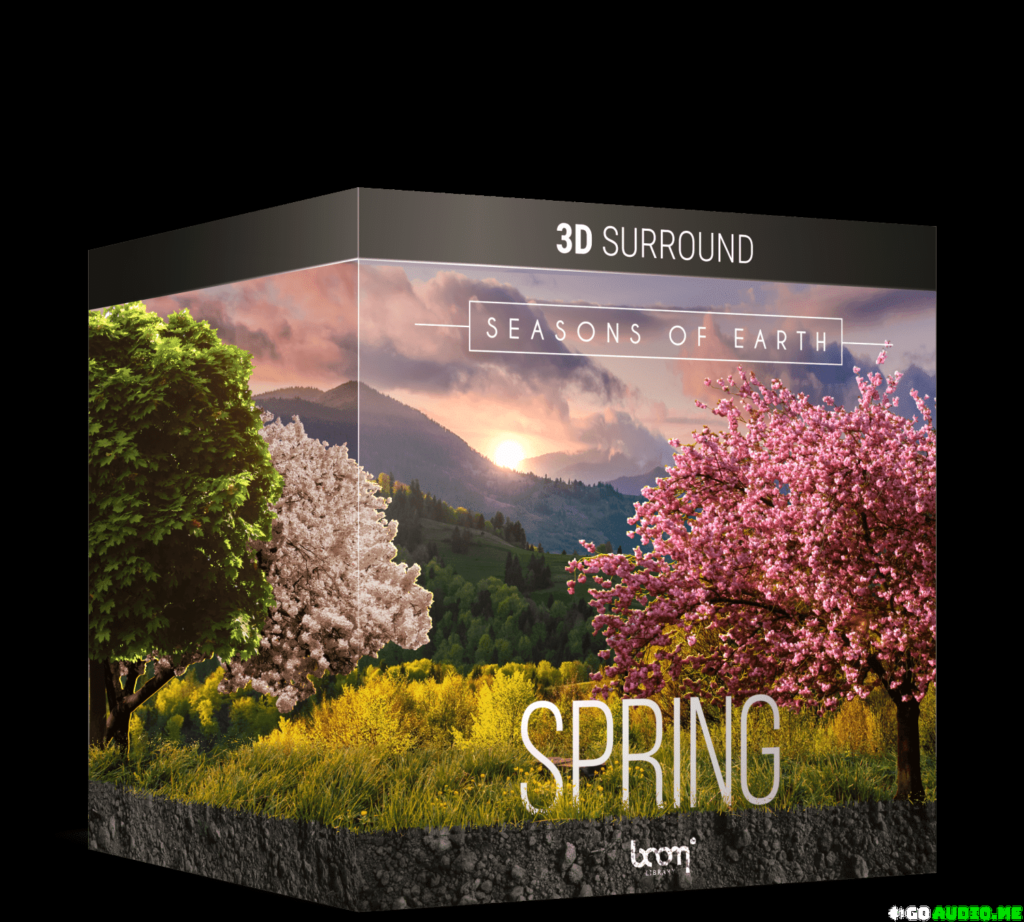 Boom-Library-Seasons-Of-Earth-Spring-3D-Surround-Stereo-WAV