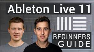 Ableton.Live.11.Music.Production.in.Ableton.Live.2021.TUTORiAL